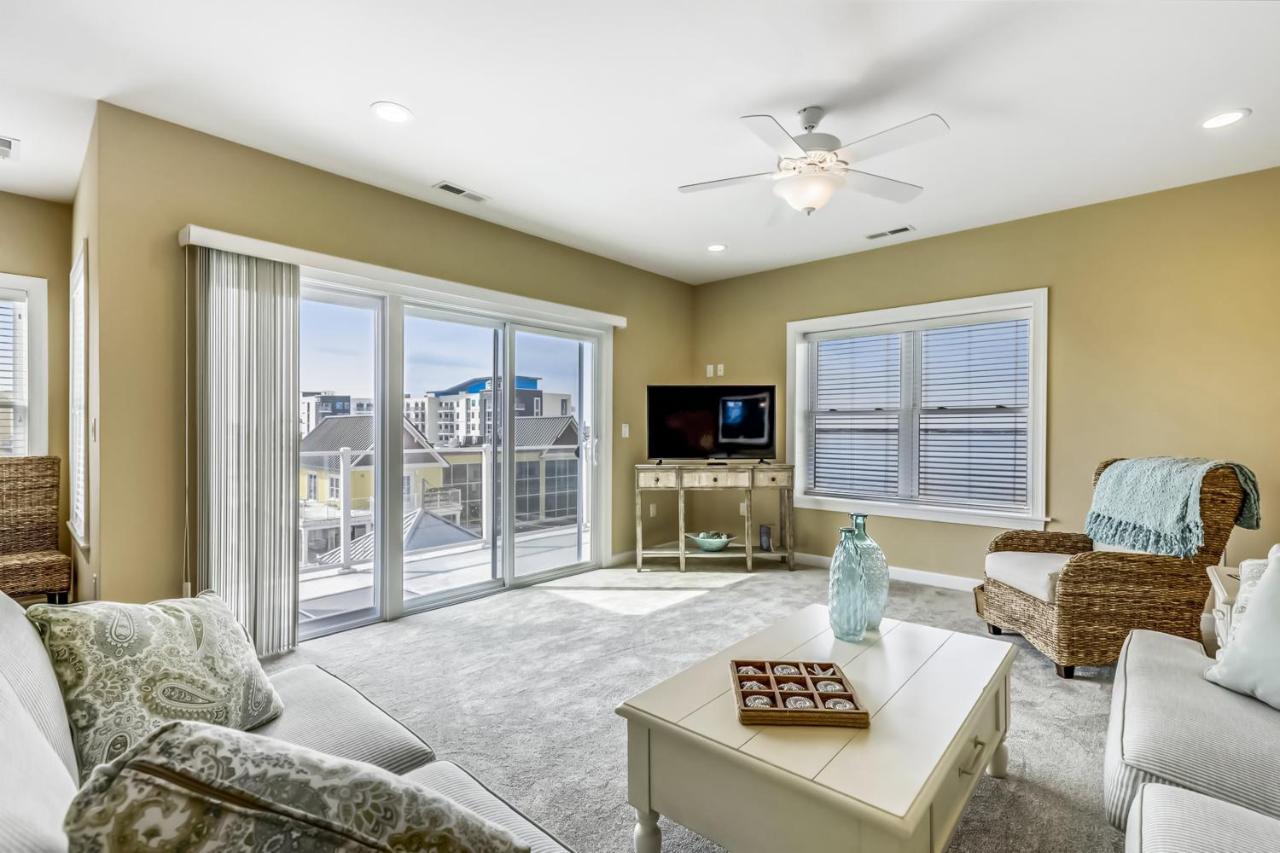Апартаменты Bella Sun 201A Ошен Сити Экстерьер фото