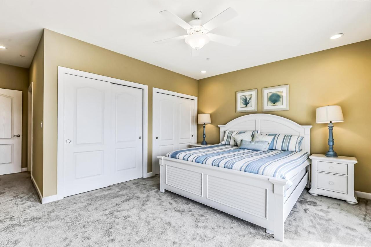 Апартаменты Bella Sun 201A Ошен Сити Экстерьер фото