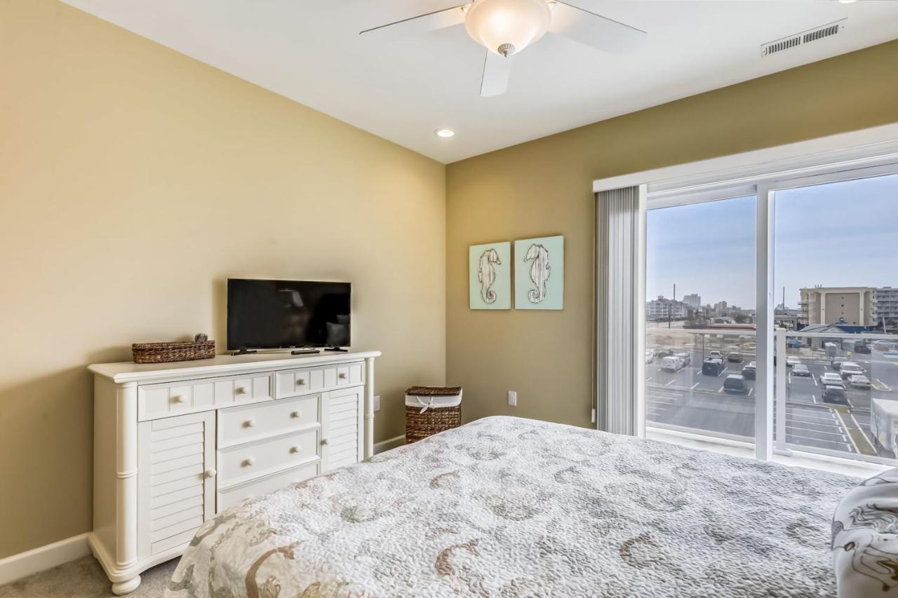 Апартаменты Bella Sun 201A Ошен Сити Экстерьер фото